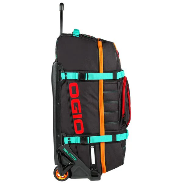 Ogio - Rig 9800 Wheeled Gear Bag - Image 60