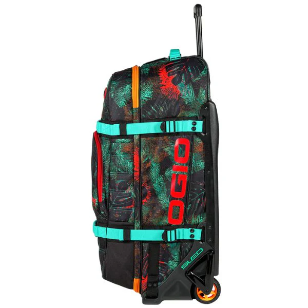 Ogio - Rig 9800 Wheeled Gear Bag - Image 61