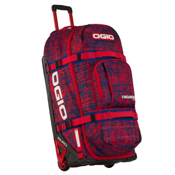 Ogio - Rig 9800 Wheeled Gear Bag - Image 63