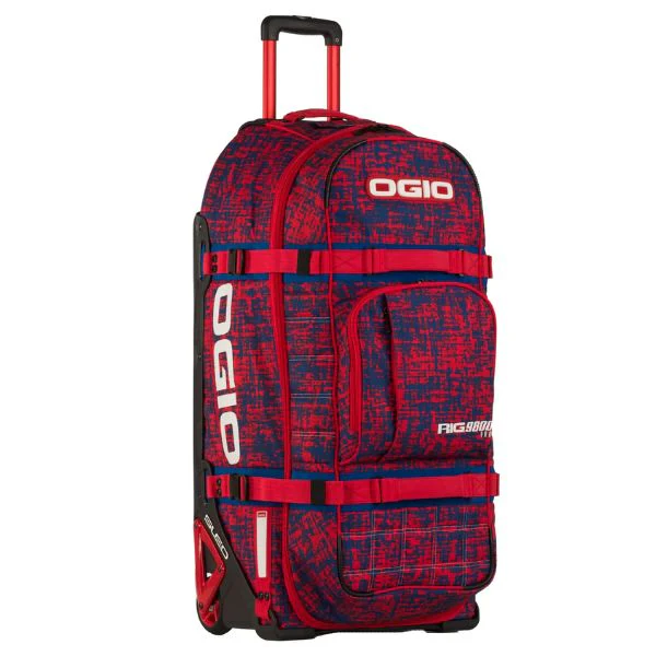 Ogio - Rig 9800 Wheeled Gear Bag - Image 64