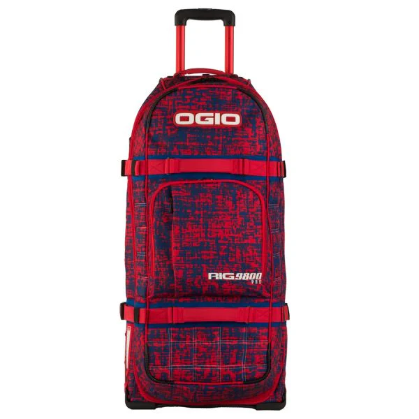 Ogio - Rig 9800 Wheeled Gear Bag - Image 65