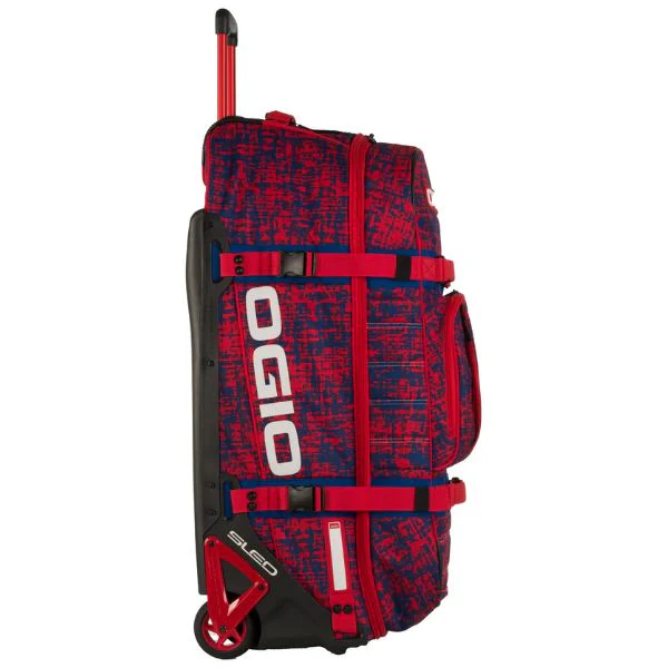 Ogio - Rig 9800 Wheeled Gear Bag - Image 67