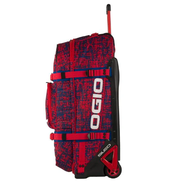 Ogio - Rig 9800 Wheeled Gear Bag - Image 68