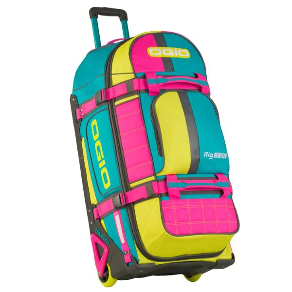 Ogio - Rig 9800 Wheeled Gear Bag - Image 70