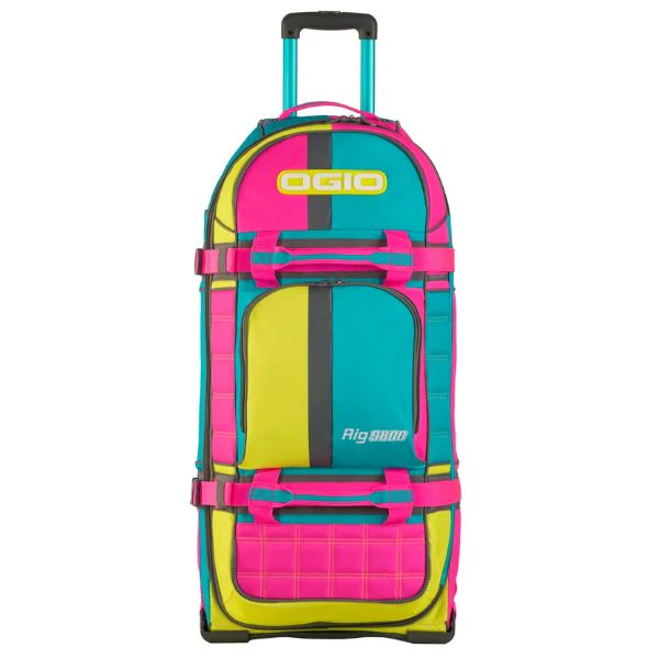 Ogio - Rig 9800 Wheeled Gear Bag - Image 72