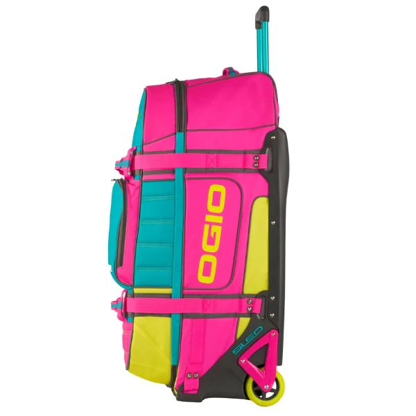 Ogio - Rig 9800 Wheeled Gear Bag - Image 75