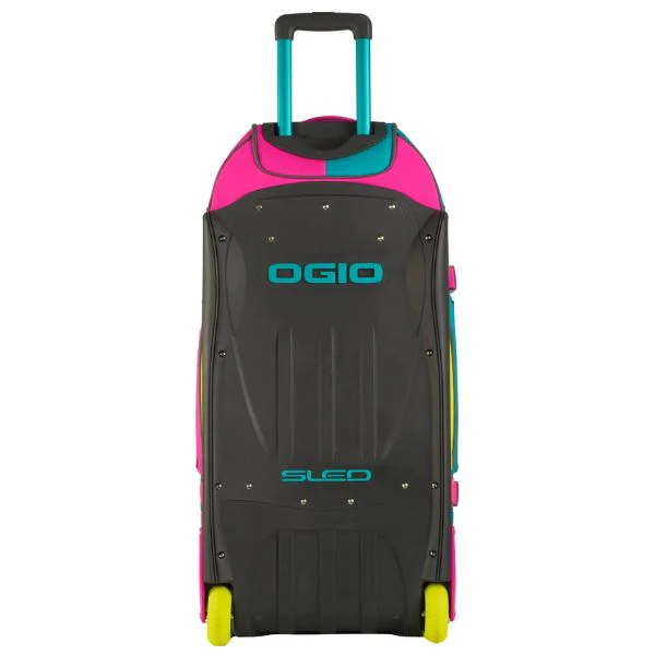Ogio - Rig 9800 Wheeled Gear Bag - Image 76