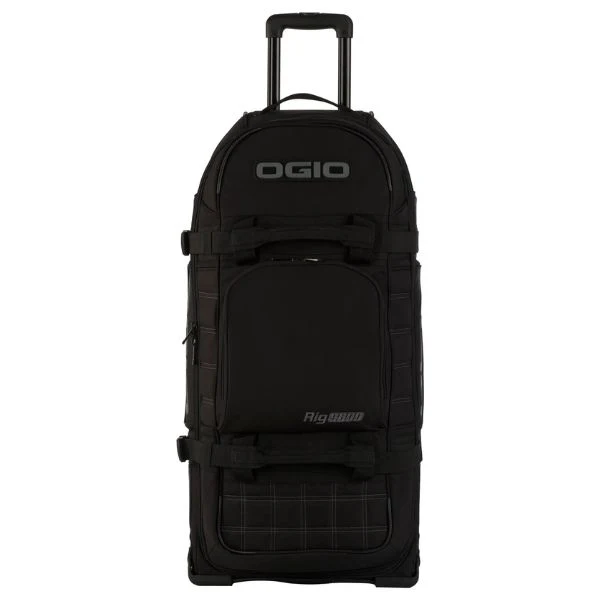 Ogio - Rig 9800 Wheeled Gear Bag - Image 8
