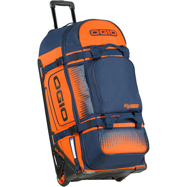Ogio - Rig 9800 Wheeled Gear Bag - Image 83