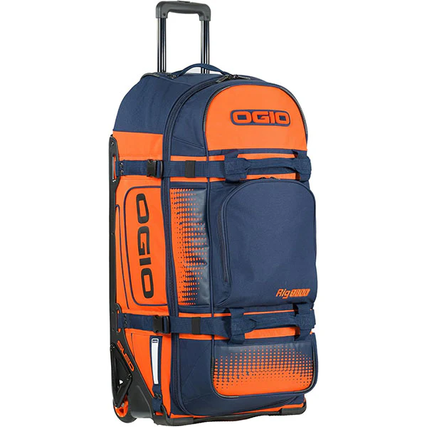 Ogio - Rig 9800 Wheeled Gear Bag - Image 84