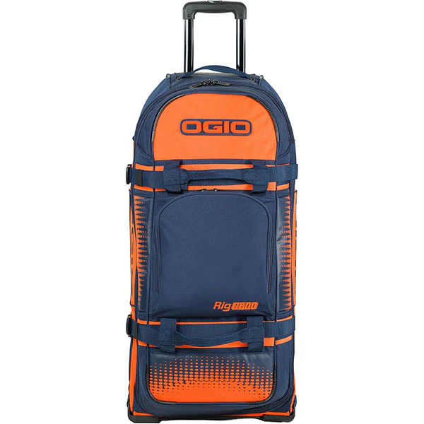 Ogio - Rig 9800 Wheeled Gear Bag - Image 85
