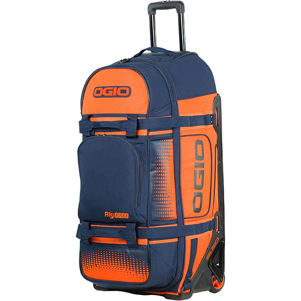 Ogio - Rig 9800 Wheeled Gear Bag - Image 86