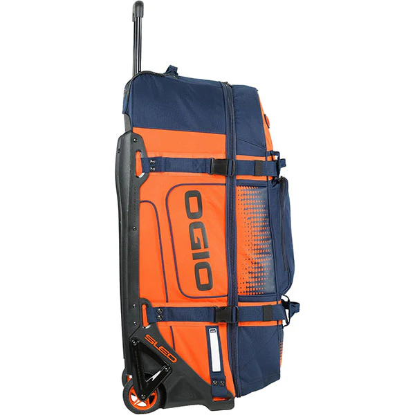 Ogio - Rig 9800 Wheeled Gear Bag - Image 87