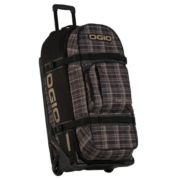 Ogio - Rig 9800 Wheeled Gear Bag - Image 95