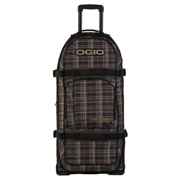 Ogio - Rig 9800 Wheeled Gear Bag - Image 97