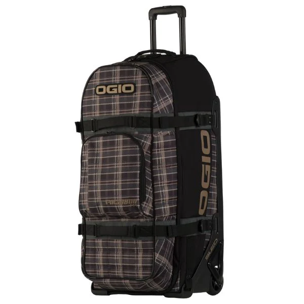 Ogio - Rig 9800 Wheeled Gear Bag - Image 98