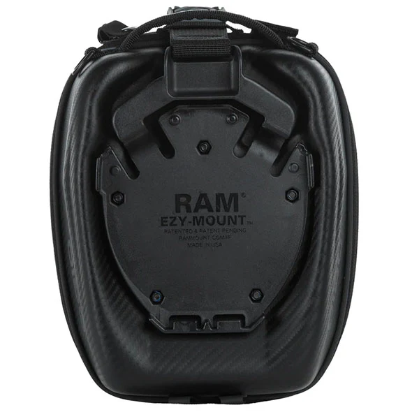 OGIO - S3 Expandable 4-7L Tank Bag - Image 3