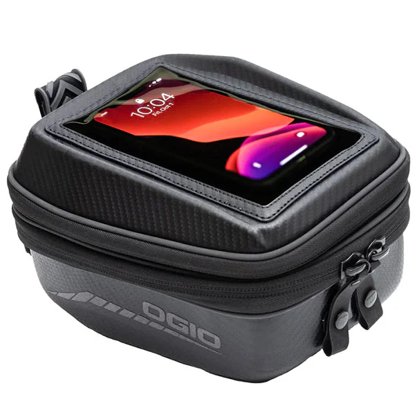 OGIO - S3 Expandable 4-7L Tank Bag - Image 5