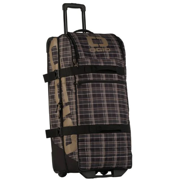 OGIO - Trucker Gear Bag - Image 13