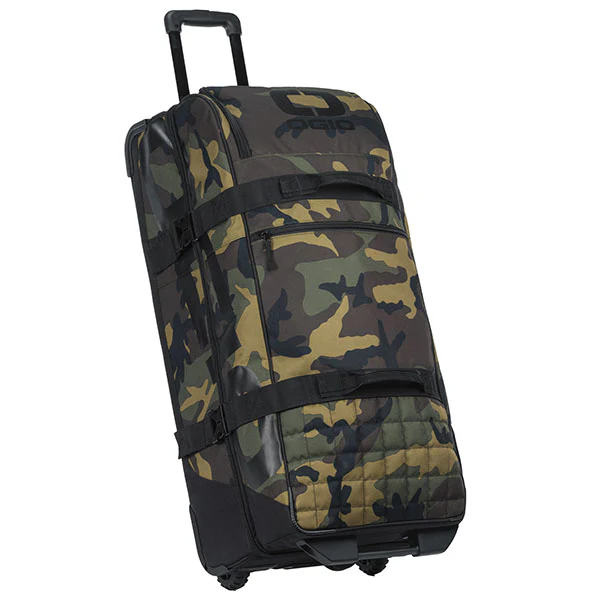 OGIO - Trucker Gear Bag - Image 48