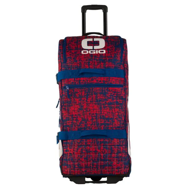 OGIO - Trucker Gear Bag - Image 7