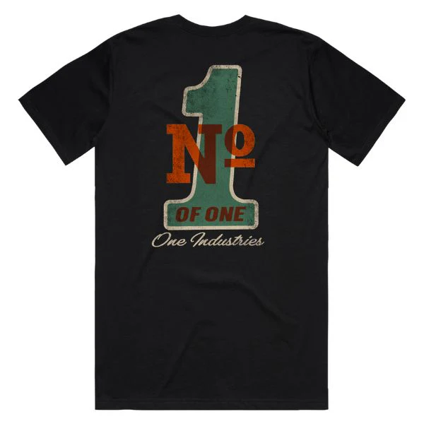 One Industries - 1 of One Tee