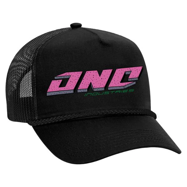One Industries - Art Park Trucker Hat