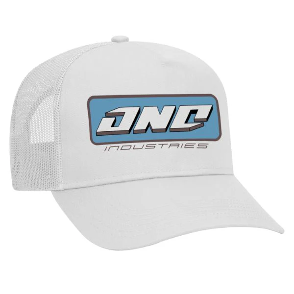 One Industries - Block Trucker Hat