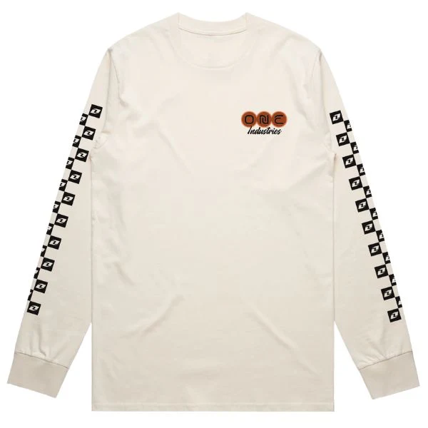 One Industries - Complication Long Sleeve Tee