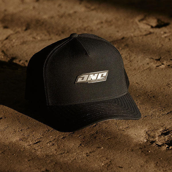 One Industries - Melin Hydro Snapback Hat - Image 2