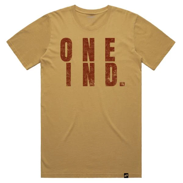 One Industries - Mission Faded Tee - Image 2