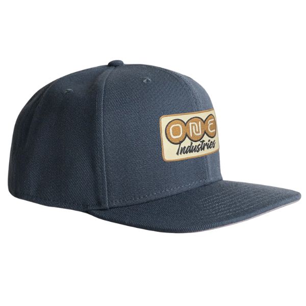 One Industries - Patch Snapback Hat