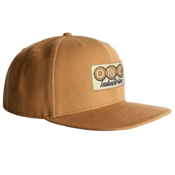 One Industries - Patch Snapback Hat - Image 2