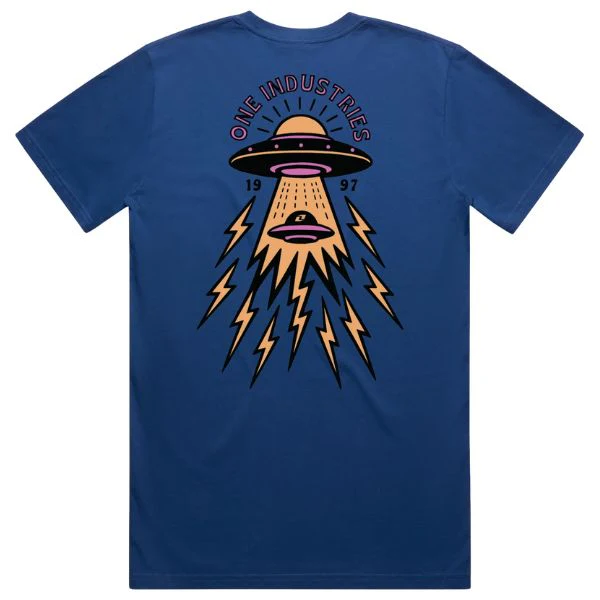 One Industries - Visitor Tee