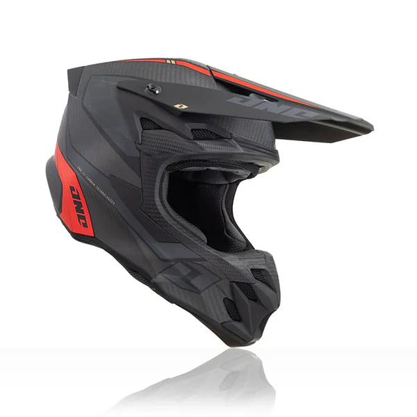 One Industries - X-197 Carbon Helmet - Image 12