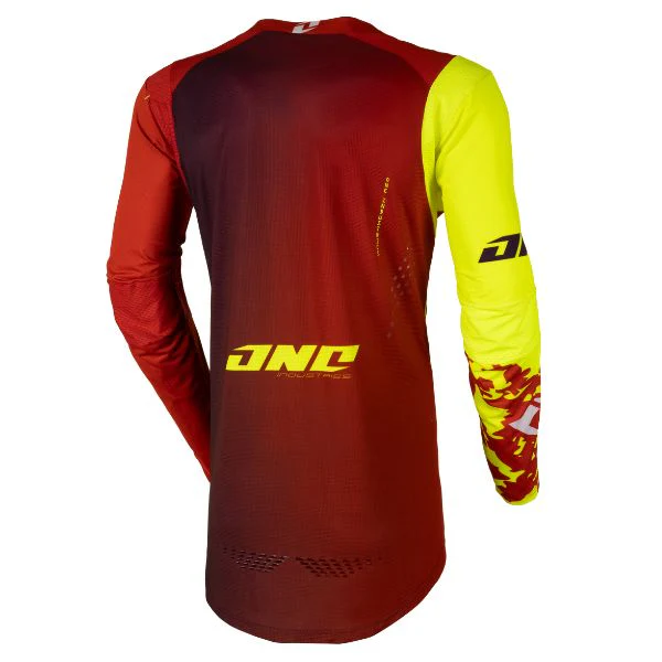 One Industries - X-197 Daze Jersey - Image 4