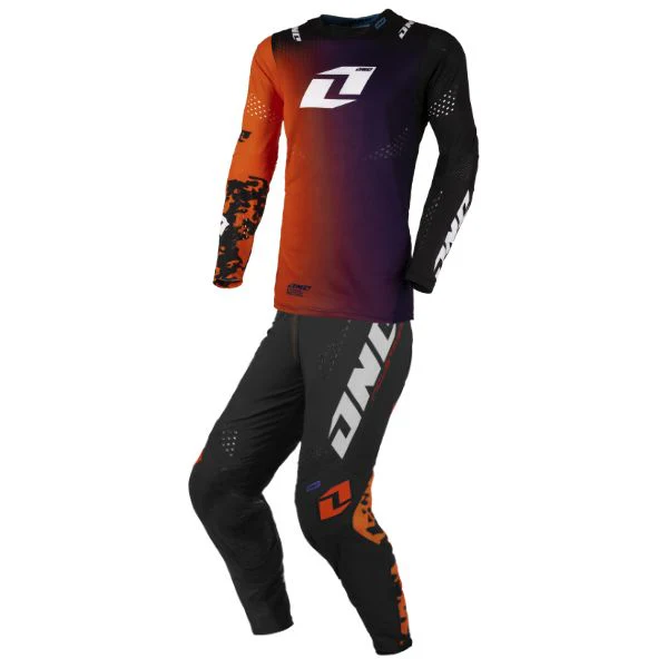 One Industries - X-197 Daze Jersey, Pant Combo