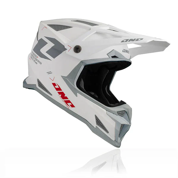 One Industries - X-297 Focus Helmet - Image 3