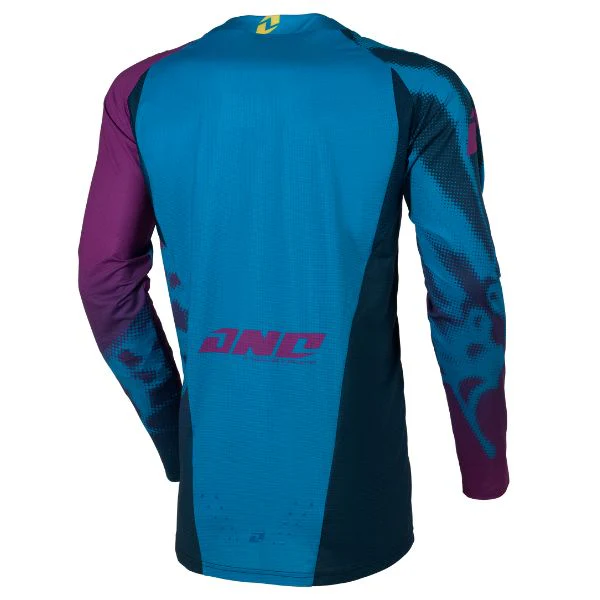 One Industries - X-297 Tiger Jersey - Image 4