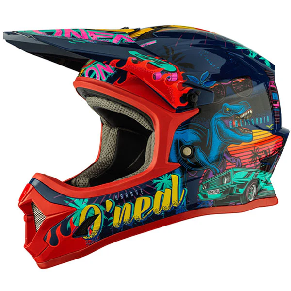 O'Neal - 1 Series Rex Helmet (Youth)