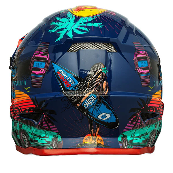 O'Neal - 1 Series Rex Helmet (Youth) - Image 2
