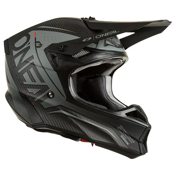 O'Neal - 10 Series Carbon Prodigy Helmet - Image 4