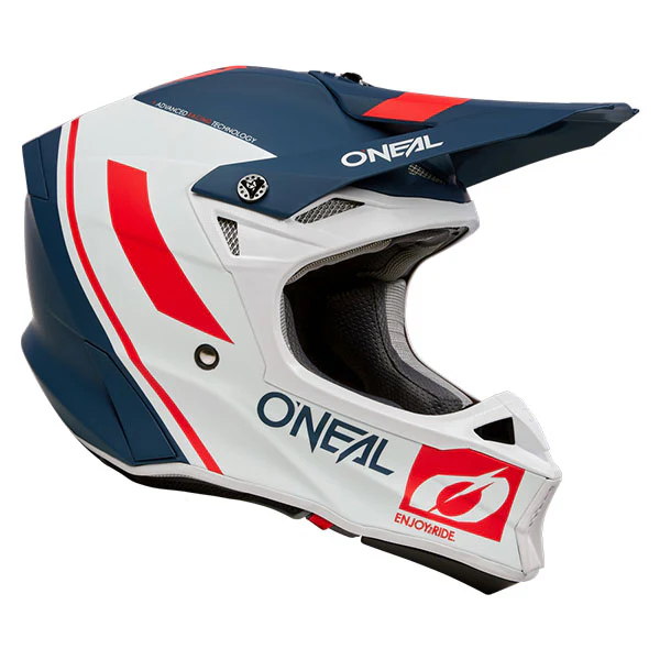 O'Neal - 10 Series Flow V.23 Helmet - Image 8