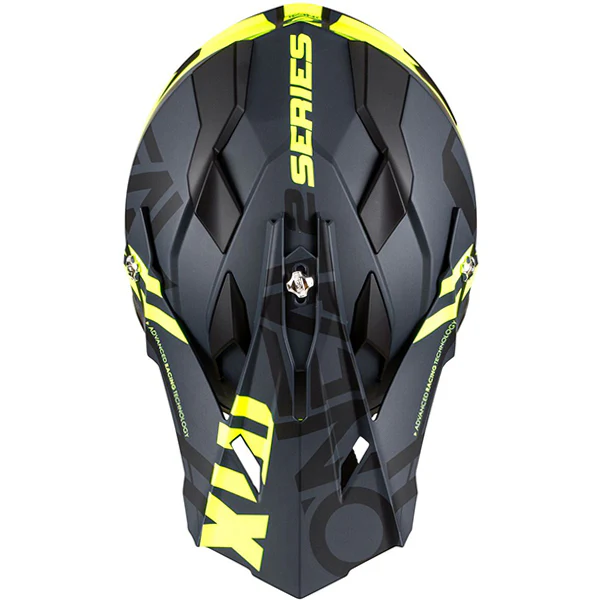 O'Neal - 2 Series Spyde Helmet - Image 3