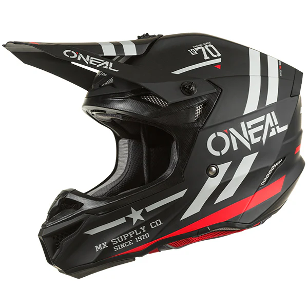 O'Neal - 5 Series Squadron Helmet