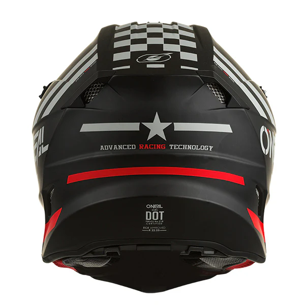 O'Neal - 5 Series Squadron Helmet - Image 4