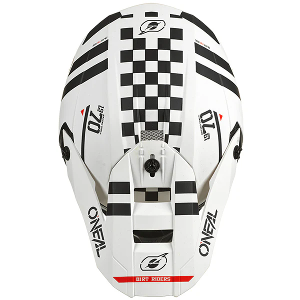 O'Neal - 5 Series Squadron Helmet - Image 6