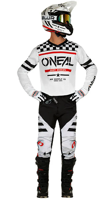O'Neal - Element Squadron Jersey, Pant Combo (Youth) - Image 2