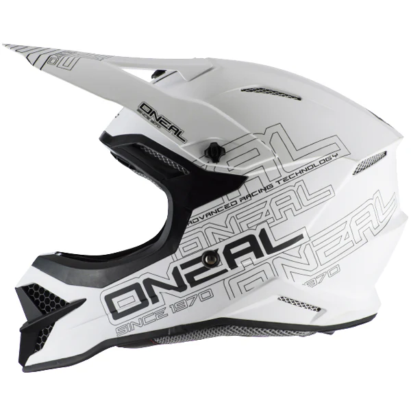 O'Neal - 3 Series Flat 2.0 Helmet - Image 3