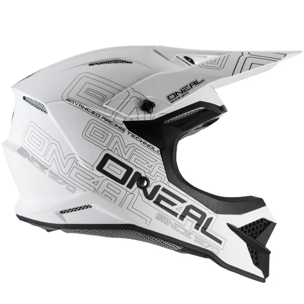 O'Neal - 3 Series Flat 2.0 Helmet - Image 5